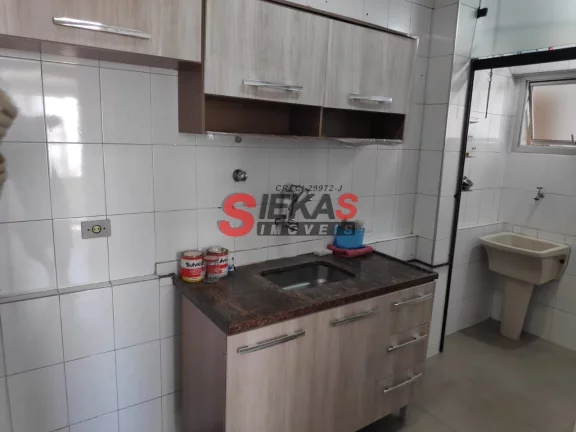 Imagem APARTAMENTO RESIDENCIAL em SÃO PAULO - SP, VILA CARRÃO