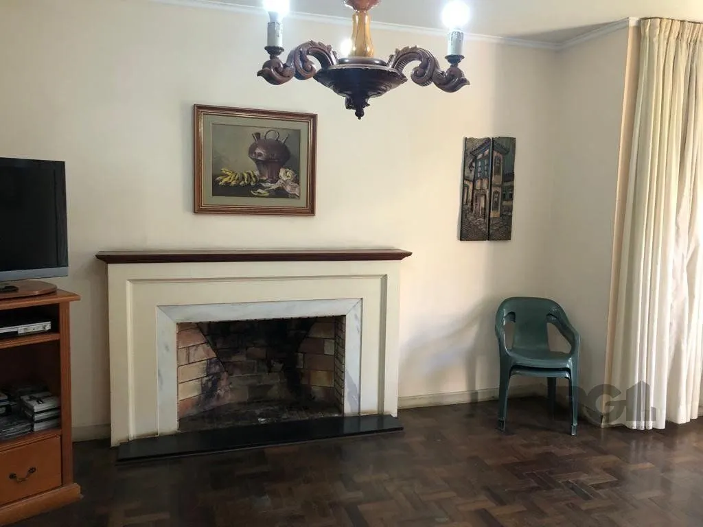 Imagem Casa em Menino Deus