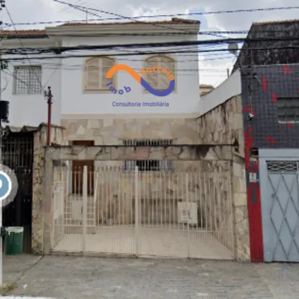 Foto do imóvel Casa com 3 Quartos à Venda, 120 m² em Vila Monumento - São Paulo