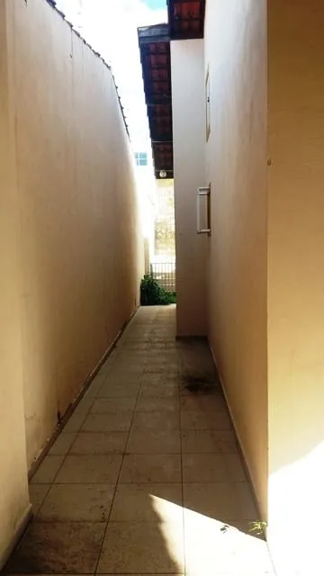 Imagem Casa à venda 2 Quartos, 3 Vagas, 200M², Parque das Palmeiras, Pindamonhangaba - SP