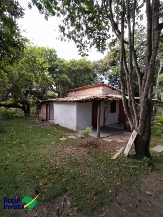 Imagem ÁREA EM ARRAIAL D'AJUDA