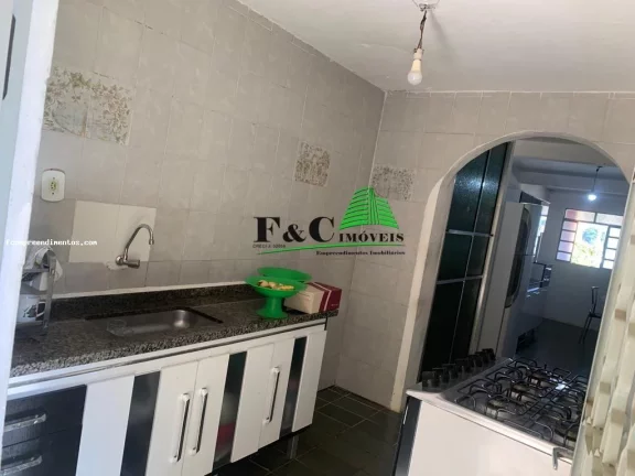 Imagem Casa para Venda em Limeira, Cecap, 4 dormitórios, 1 banheiro, 1 vaga