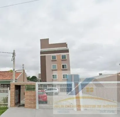 Foto do imóvel Cobertura Duplex para Venda em São José dos Pinhais, Cidade jardim, 3 dormitórios, 1 suíte, 2 banheiros, 1 vaga em Rua Aristides França, 727 - Cidade jardim, São José dos Pinhais - PR