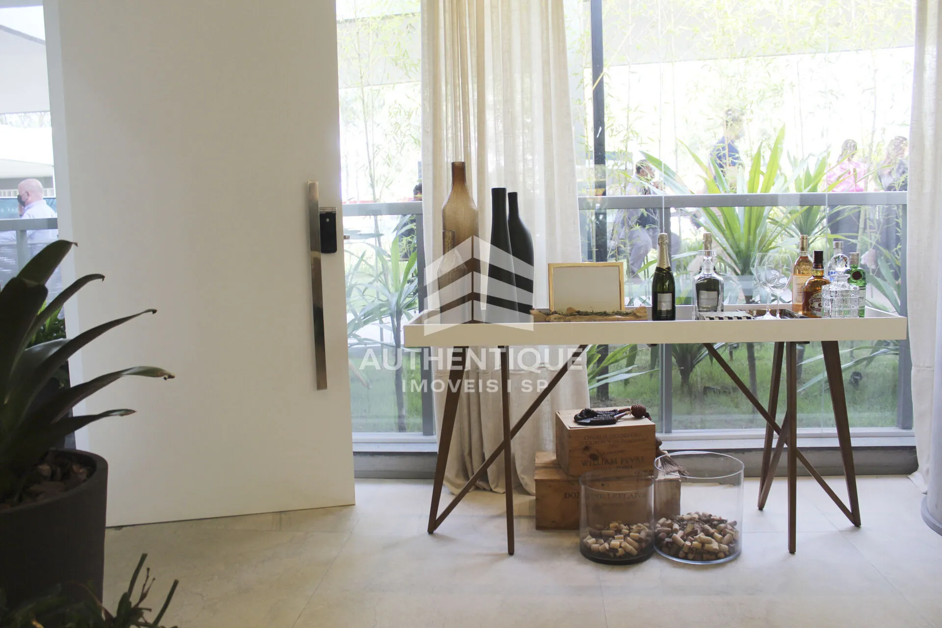 Imagem NEO ALPHAVILLE - Apartamento em Alphaville à venda