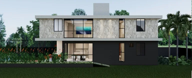 Imagem Casa duplex alto padrão à venda, Portal do Sol - João Pessoa