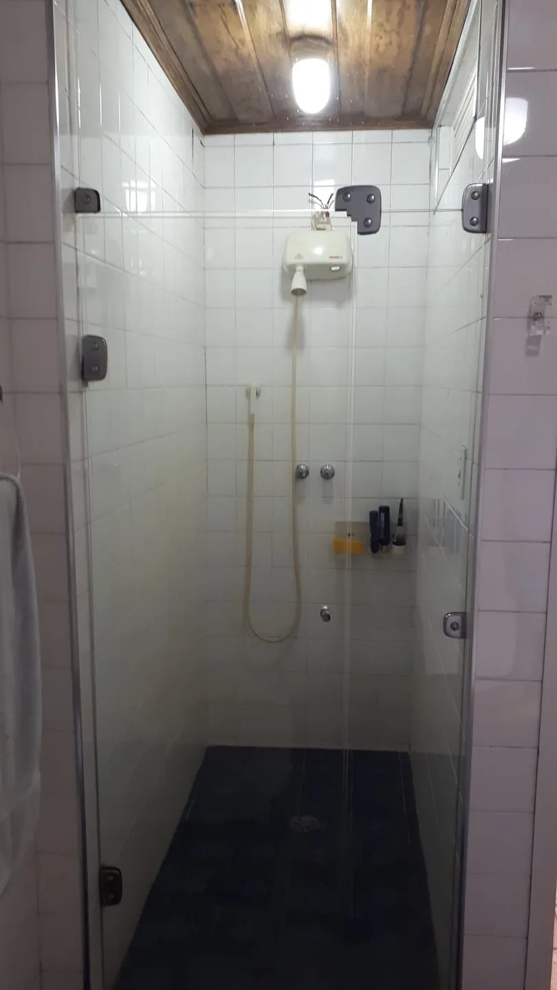 Imagem Casa à venda 3 Quartos, 1 Suite, 2 Vagas, 330M², Jardim Boa Vista, Pindamonhangaba - SP