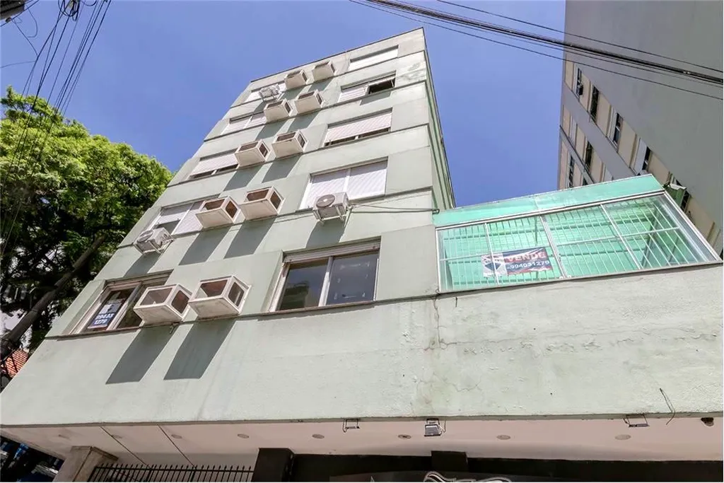 Imagem Apartamento em Independência