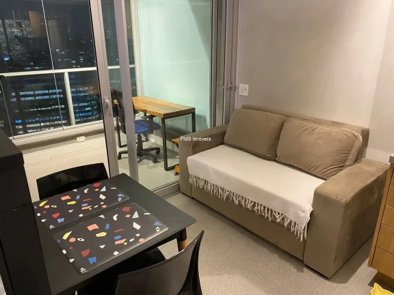 Imagem Apartamento à venda no Butantã, São Paulo-SP: 1 quarto, 1 sala, 1 banheiro, 1 vaga de garagem, 35m² de área. Chegou a sua oportunidade!