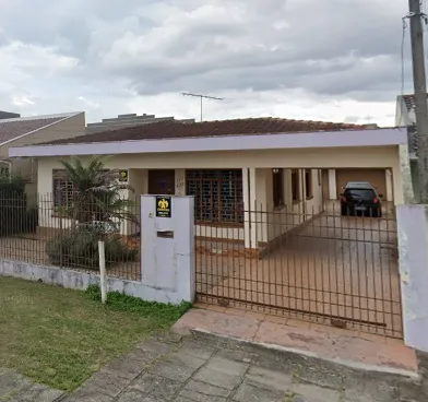 Imagem Lote para Venda em São José dos Pinhais, Três Marias