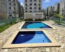 Imagem Apartamento com 2 Quartos à Venda, 42 m² em Centro - Ananindeua