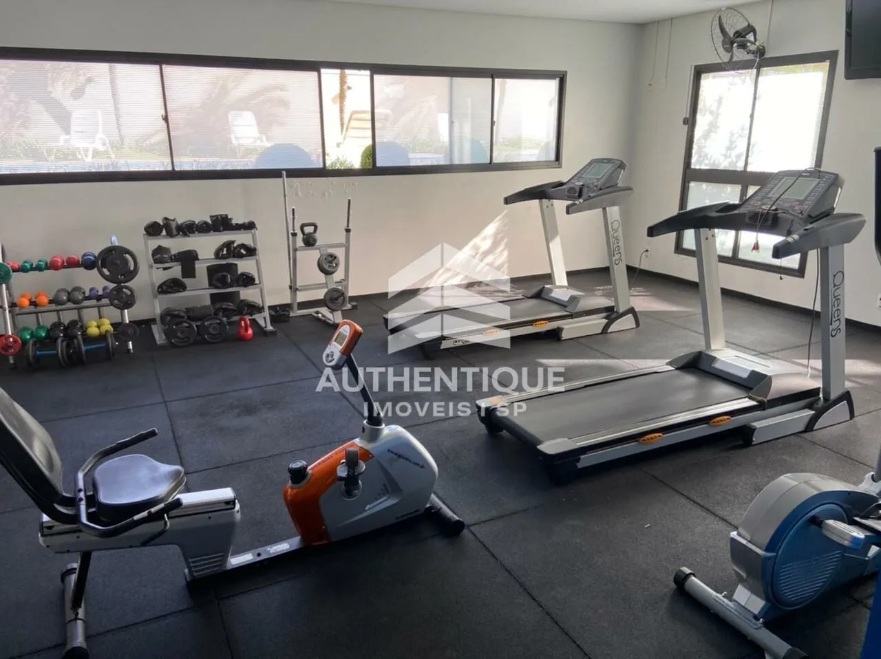 Imagem TENDENCY VILA MARIANA - Apartamento à venda em São Paulo/SP