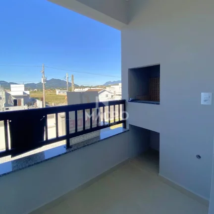 Imagem Apartamento | Três Rios do Norte | 2 quartos | 59m²