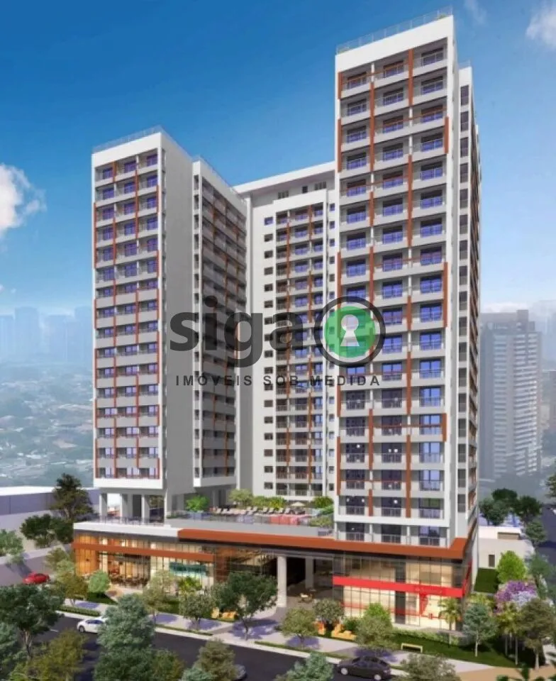 Foto do imóvel Loja comercial para venda ou locação no Brooklin, São Paulo - SP