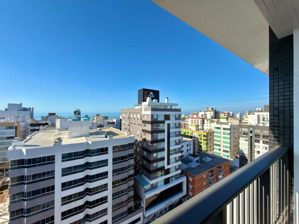 Imagem Apartamento 2 Dormitórios - Bairro Zona Nova