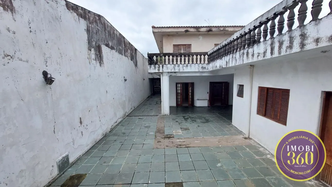 Imagem Sobrado à Venda em Vila Santa Teresa, São Paulo - SP