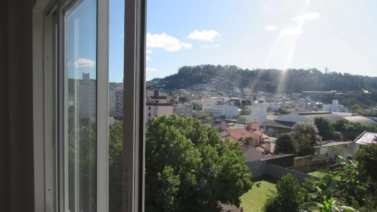 Imagem Apartamento para Venda em Concórdia, Centro, 2 dormitórios, 1 suíte, 1 banheiro