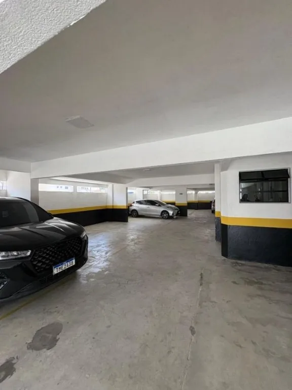 Imagem APARTAMENTO COM 100,00 m² - AVIAÇÃO - PRAIA GRANDE SP