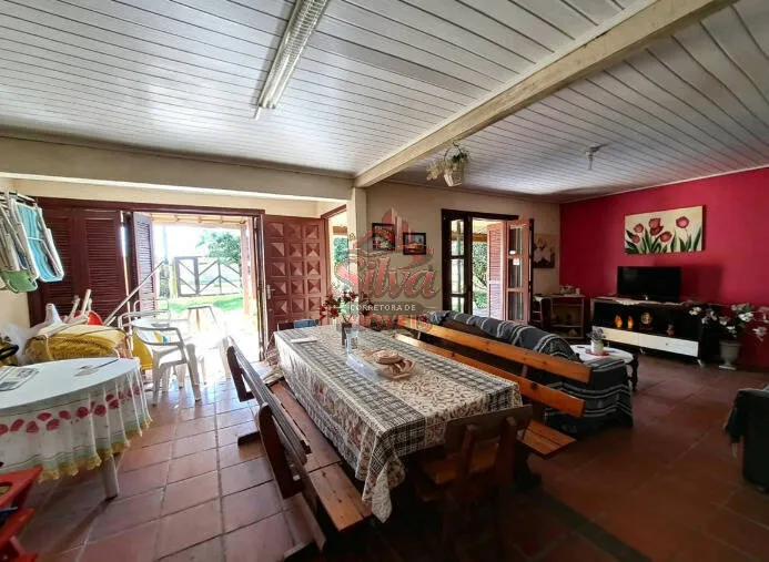 Imagem C227 | Casa 3 dorm com churrasqueira, Albatroz, Imbé