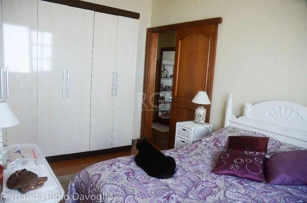 Imagem Apartamento para Venda - 150m², 3 dormitórios, São João
