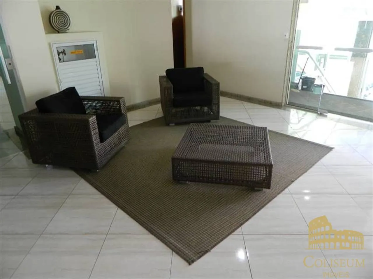 Imagem Apartamento com 3 dormitórios à venda, 161 m² por R$ 1.300.000 - Tupi - Praia Grande/SP