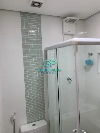 Imagem Apartamento à venda no bairro Enseada - Guarujá/SP