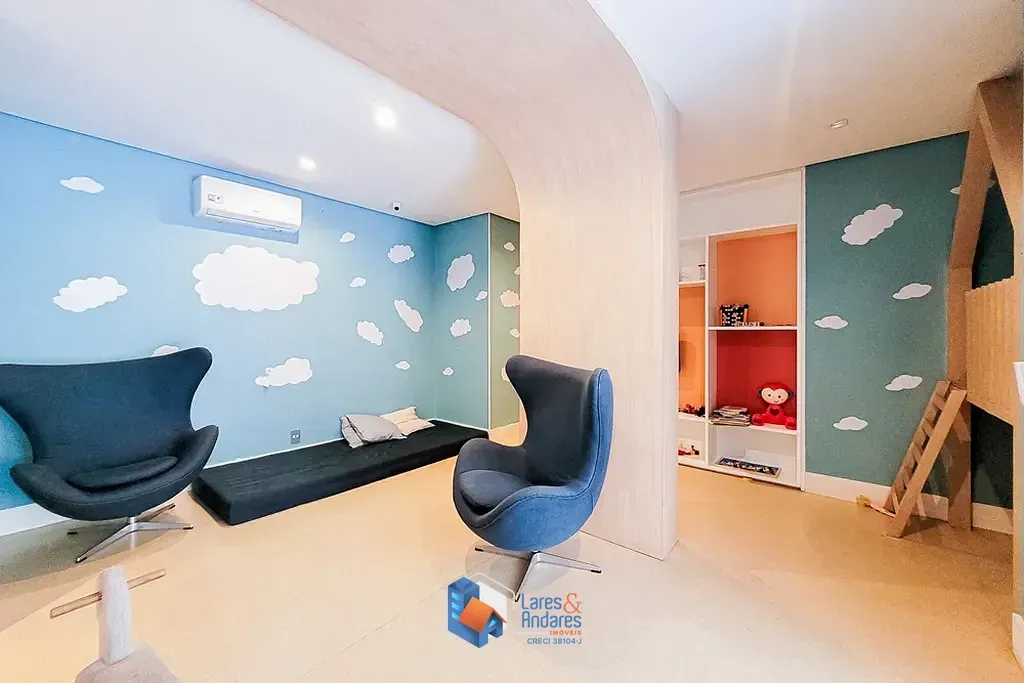 Imagem Apartamento à venda 3 Quartos 1 Suite 2 Vagas 92M² Água Branca São Paulo - SP