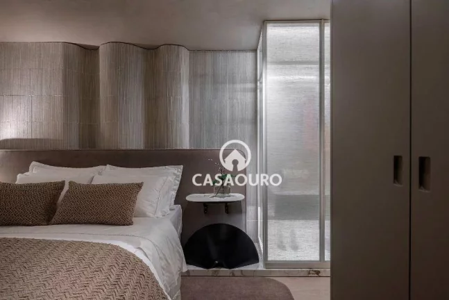 Imagem Apartamento com 4 quartos à venda, 134 m² - Santo Antônio - Belo Horizonte/MG