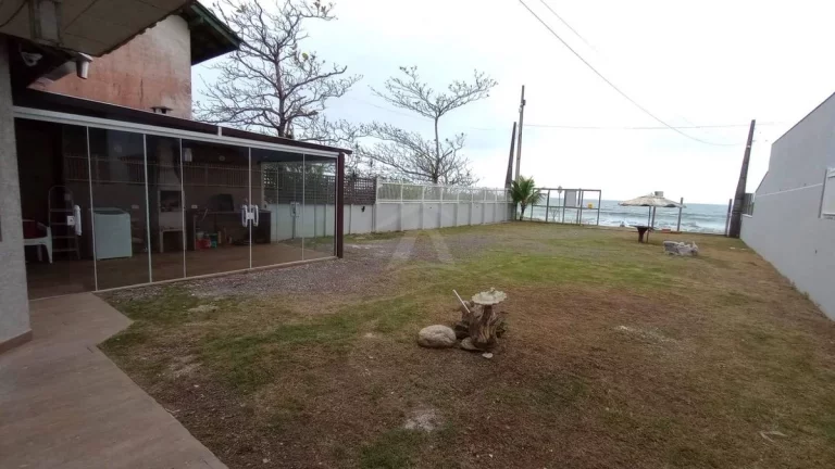 Imagem SOBRADO, 3 QUARTOS SENDO 1 SUÍTE, BARRA DO SAI