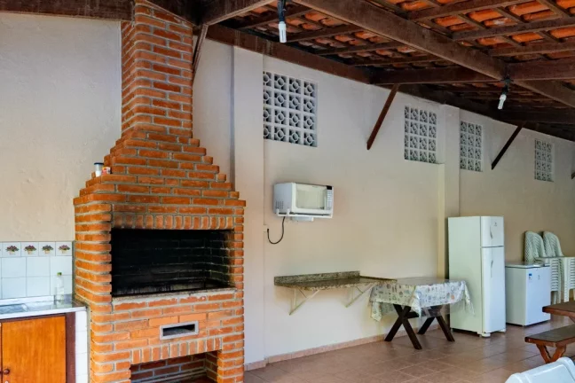 Imagem Apartamento à venda em São Paulo, Santo Amaro, com 4 quartos, 160m2