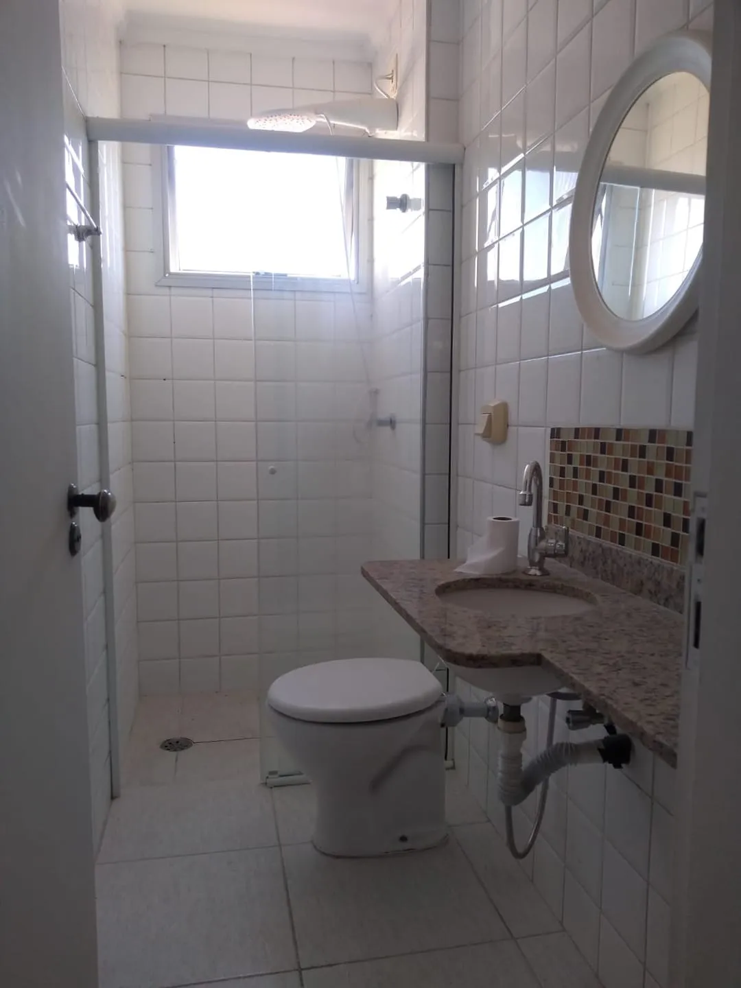 Imagem Apartamento à venda 2 Quartos, 1 Suite, 2 Vagas, Vila Santa Fé, Taubaté - SP | Condomínio Schenneider