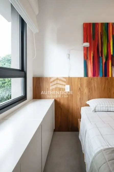 Imagem Vn Casa Jorge Tibiriçá - Vila Mariana - Apartamento à venda no bairro Vila Mariana - São Paulo/SP, Zona Sul