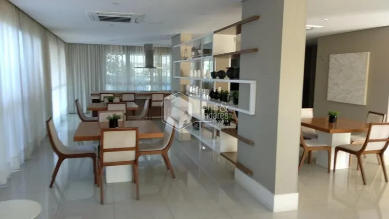 Imagem APARTAMENTO À VENDA, 87M², COM 3 DORMS SENDO 1 SUÍTE, ARMÁRIOS EMBUTIDOS E COM 2 VAGAS - VILA ANASTÁCIO - COND PRAÇAS DA LAPA