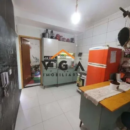 Imagem Apartamento para Venda em São Paulo, Vila Santa Isabel, 2 dormitórios, 1 banheiro