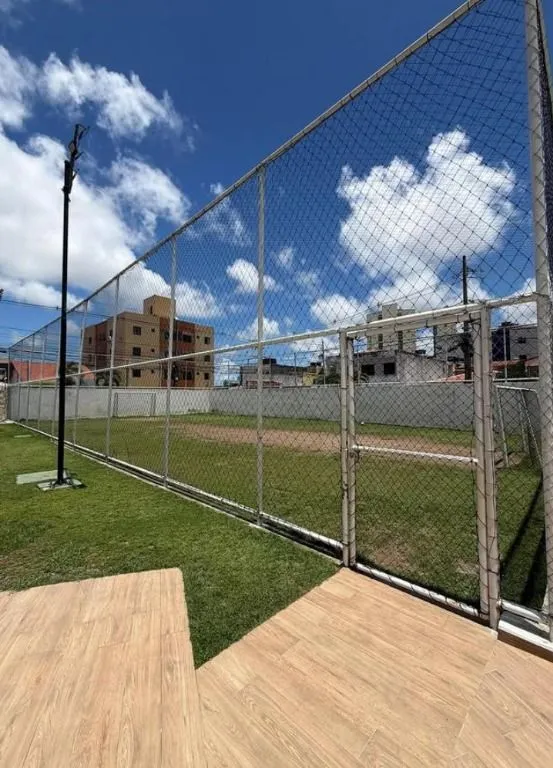 Imagem Apartamento mobiliado e reformado de 57m², 2 quartos sendo 1 suíte, lazer completo e excelente localização no Jardim São Paulo.
