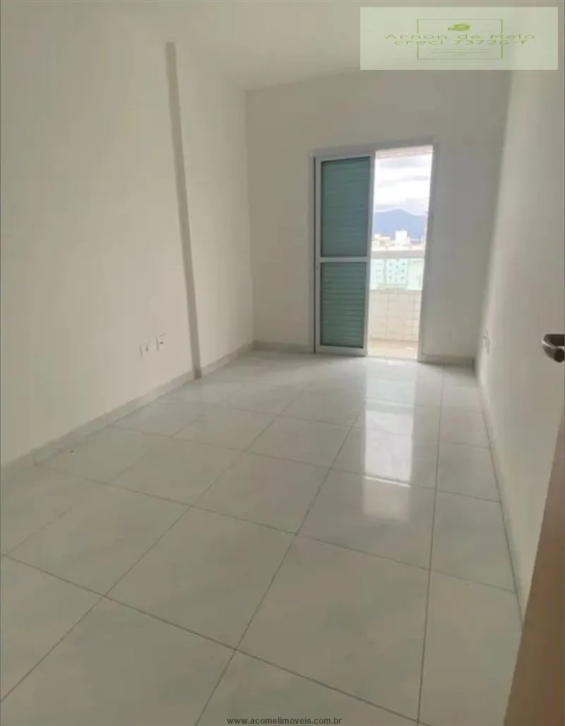 Imagem Apartamentos no Litoral para venda em Praia Grande no bairro Aviação