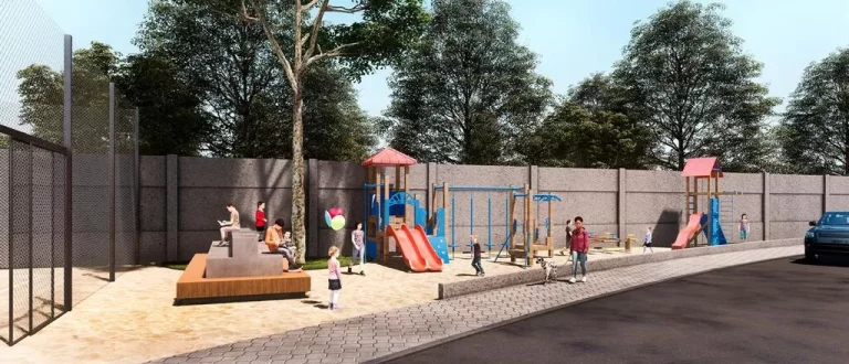 Imagem Royal Lake - Terreno à venda no bairro Centro - Xangri-Lá/RS