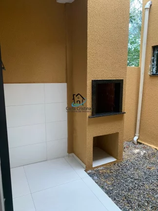 Imagem CASA RESIDENCIAL em MATINHOS - PR, Balneário Guaciara