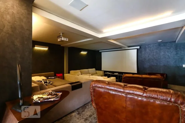 Imagem Casa à Venda - Recreio, 5 Quartos, 700 m2