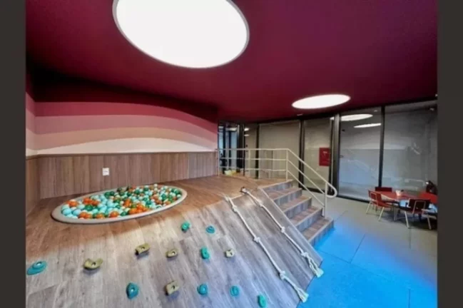 Imagem LA CASA PÁSSAROS E FLORES - 70M² COM DUAS SUÍTES, ÓTIMA LOCALIZAÇÃO, PERTINHO DO METRÔ BROOKLIN
