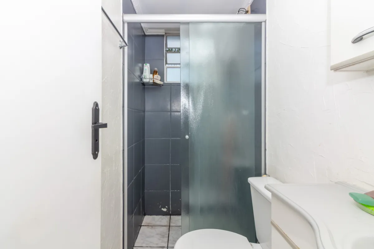 Imagem Apartamento para venda em Vila Bonilha Nova com 3 quartos, 68m2