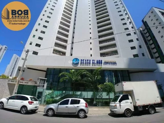 Apartamento Padrão