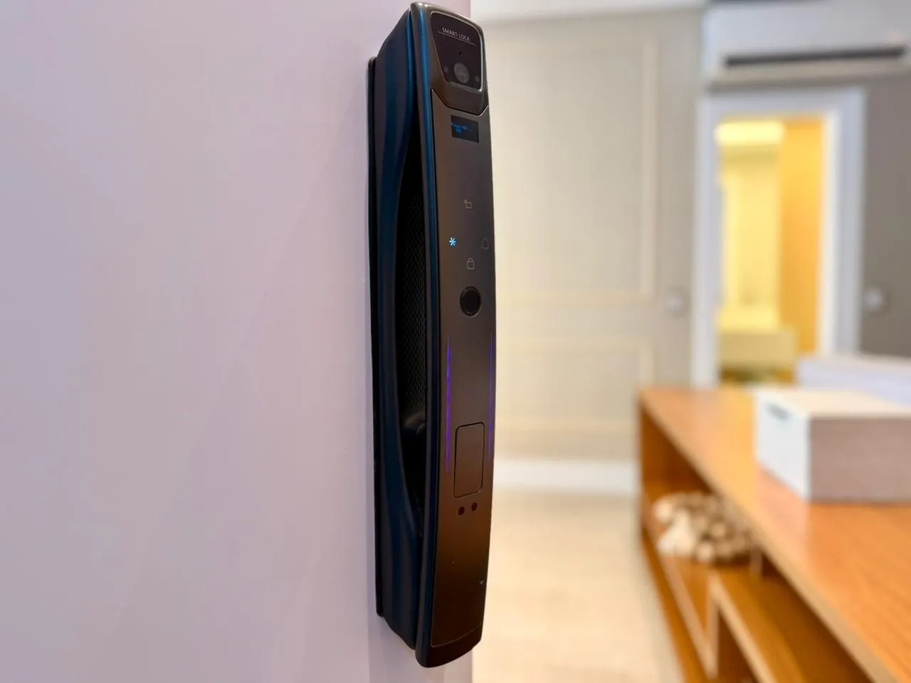 Imagem Apartamento à venda com 197m2 por R$ 4.000.000,00