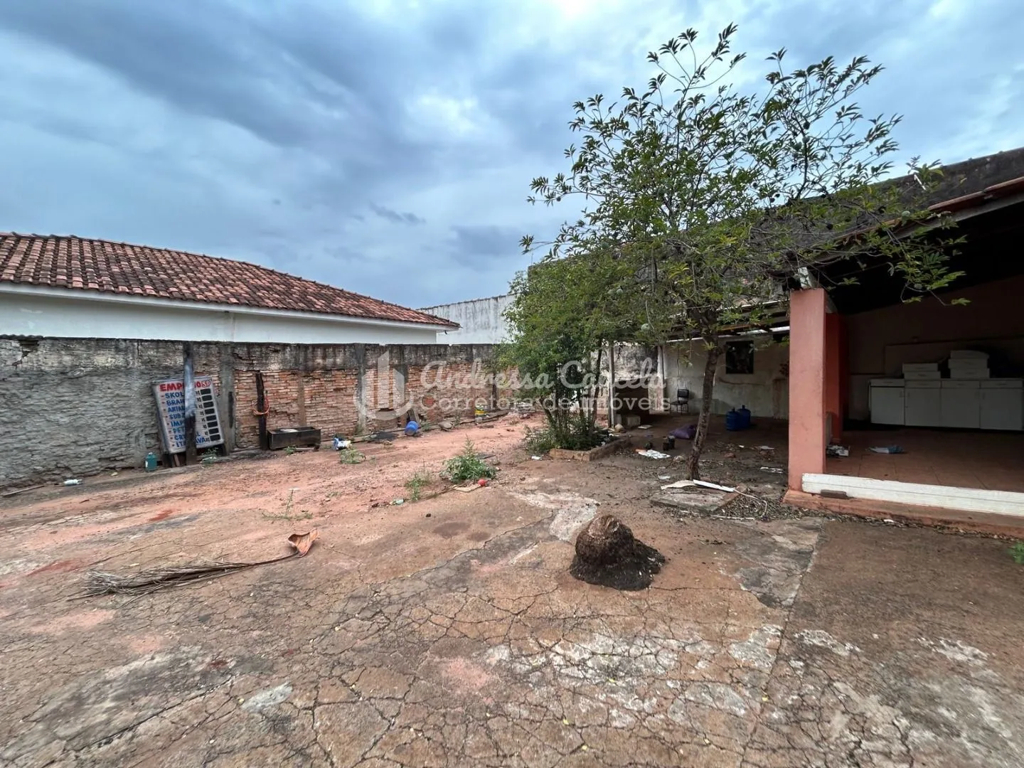 Imagem Casa com 3 dormitórios à venda, 100 m² por R$ 290.000,00 - Boa Vista - São José do Rio Preto/SP