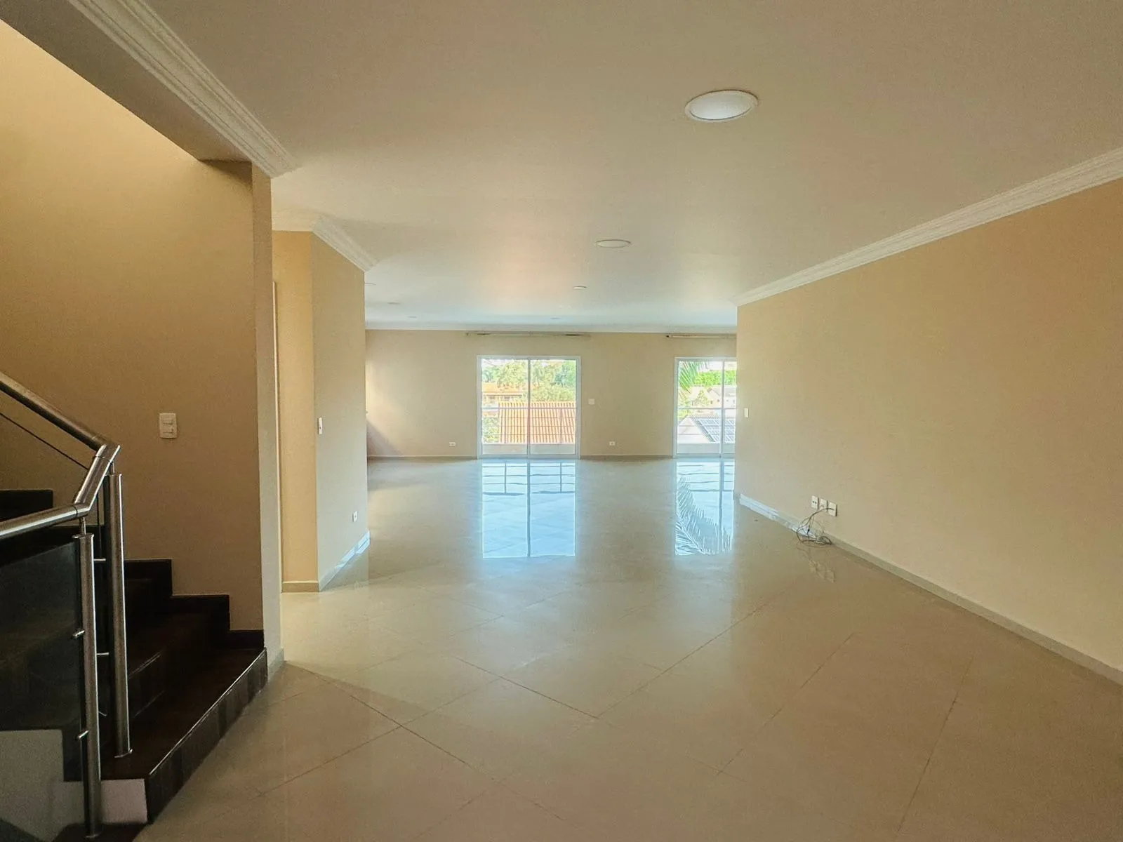 Imagem Casa 4 Suítes Condomínio Alphaville Residencial 12- Santana do Parnaíba