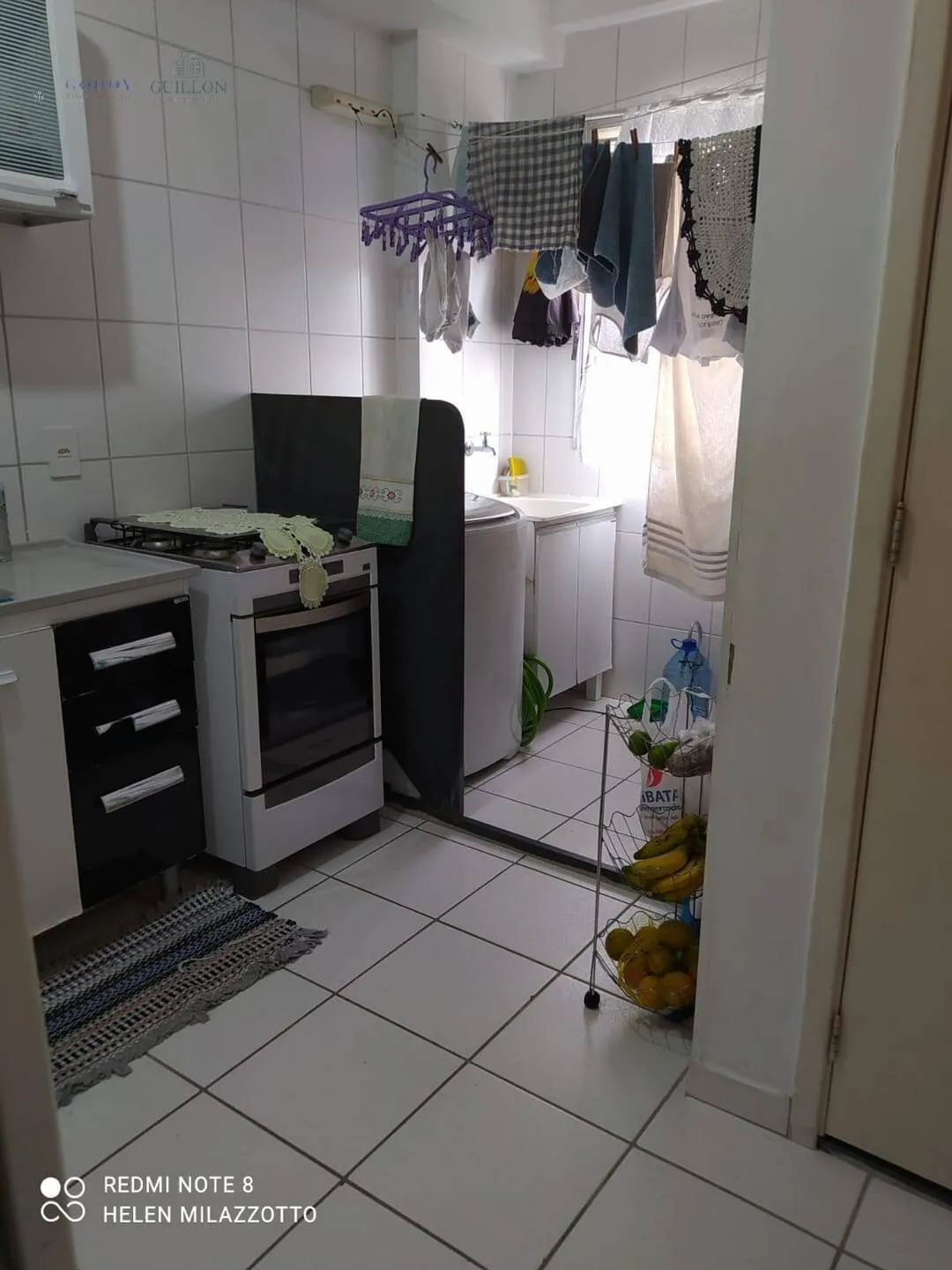 Imagem Apartamento à venda 2 Quartos, 1 Vaga, 50M², Vila Bela, Taubaté - SP | Condomínio Vista das Palmeiras