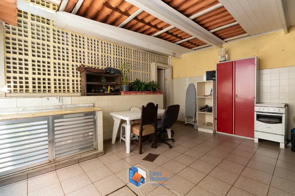 Imagem Casa comercial para venda em Perdizes, 279m²
