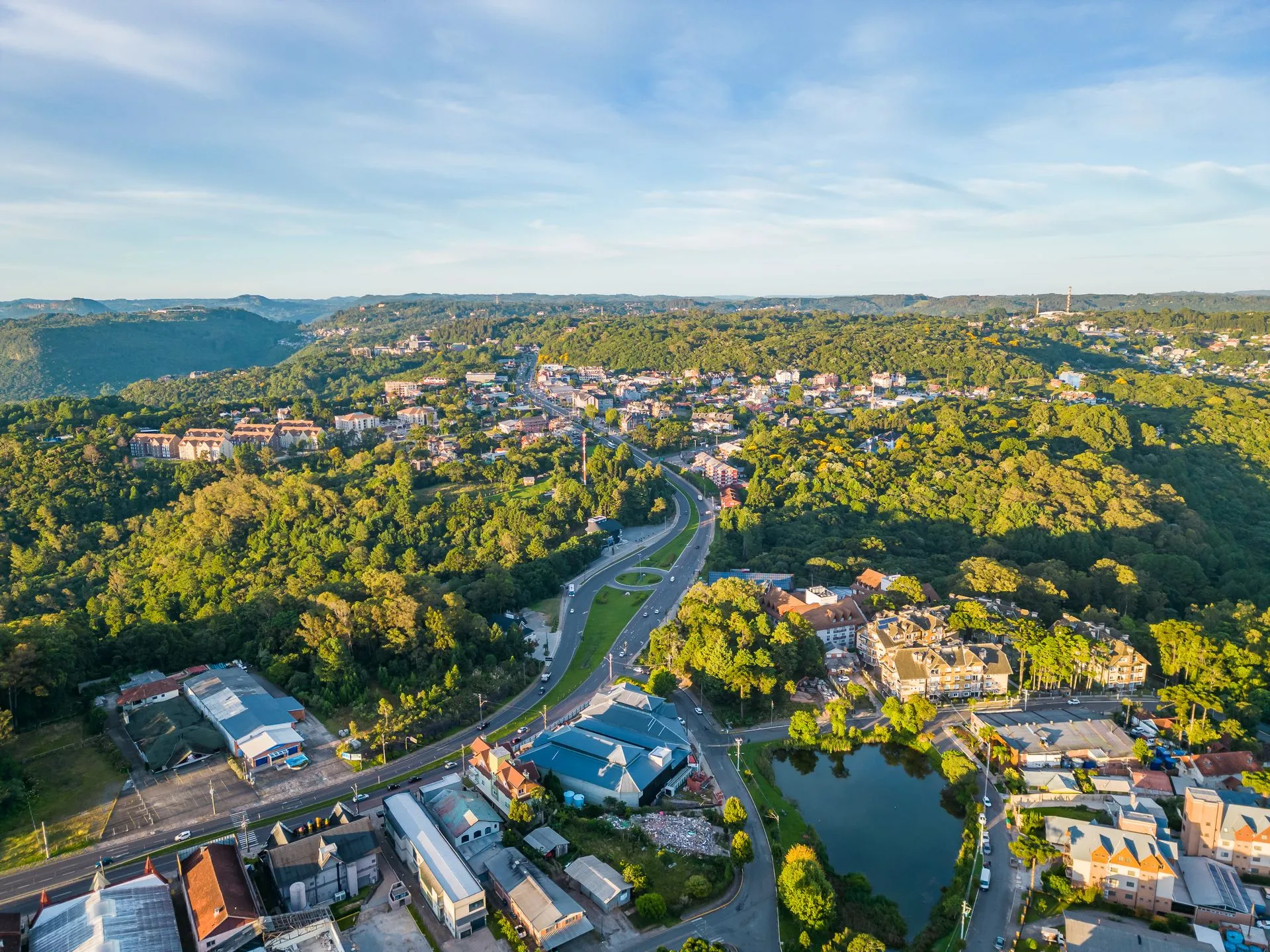 Imagem Lote à venda em Gramado, Carniel, 180.73m2