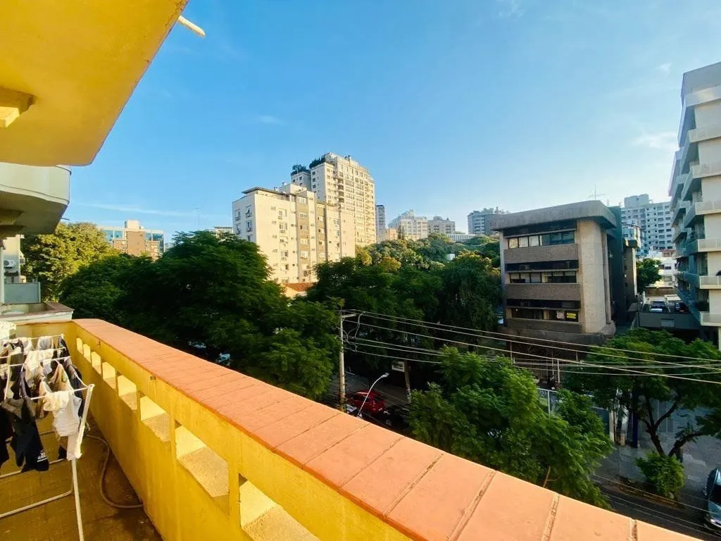 Imagem Apartamento em Floresta
