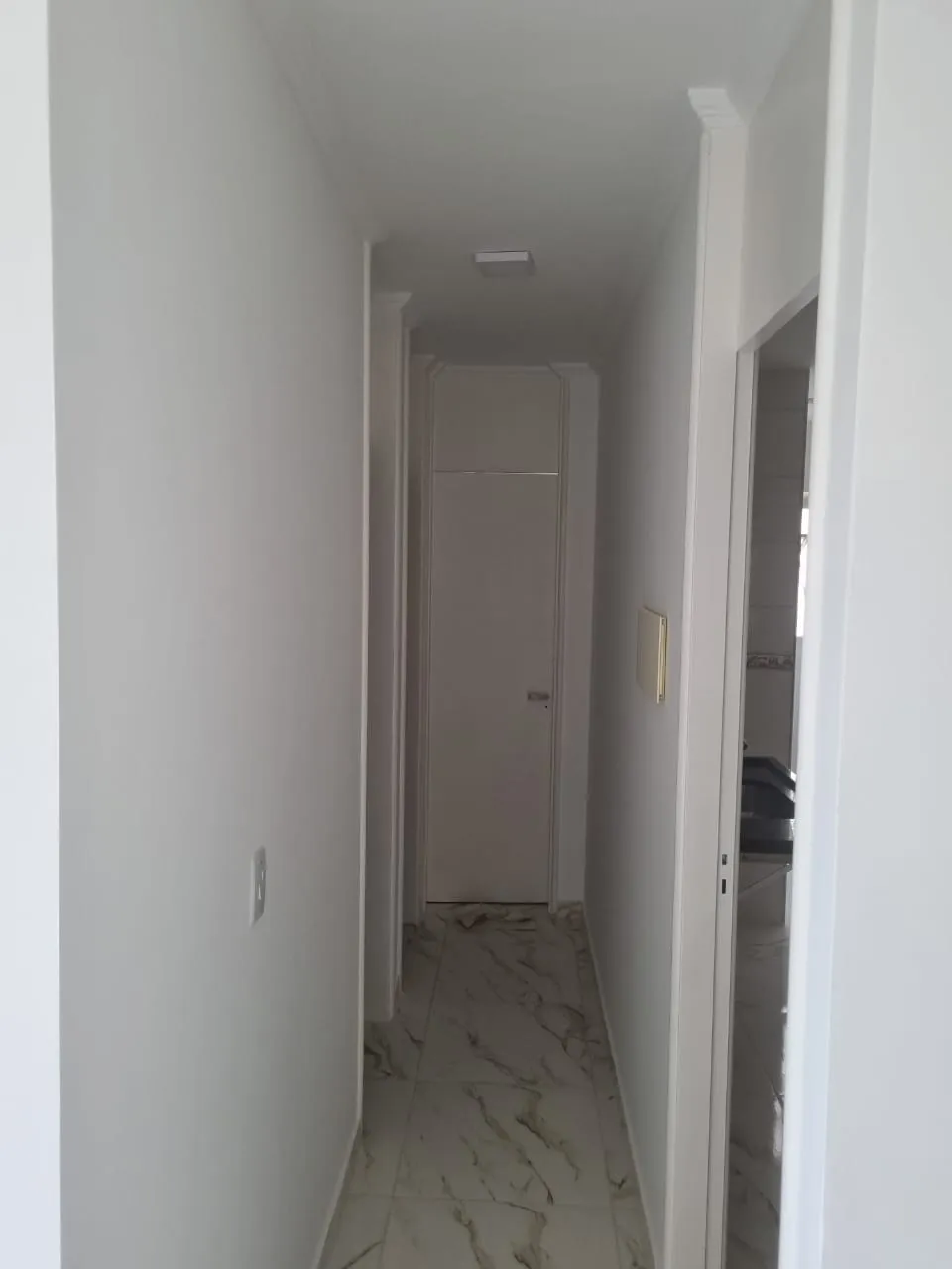 Imagem VENDO LINDO APTO DE DOIS DORMITÓRIOS NO BAIRRO CAMPO GRANDE!!
