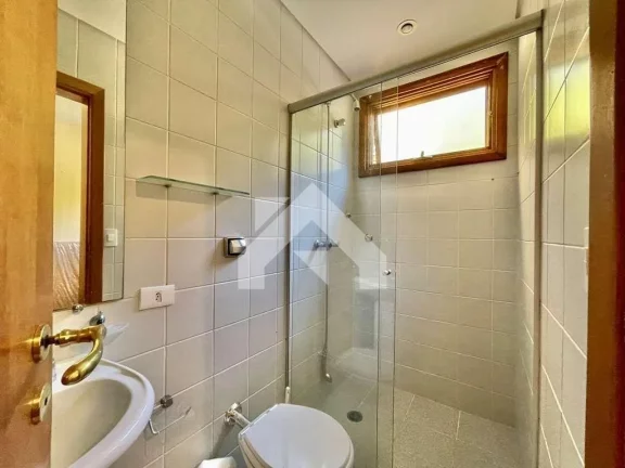 Foto do imóvel Casa de Condomínio em Palos Verdes - Carapicuíba